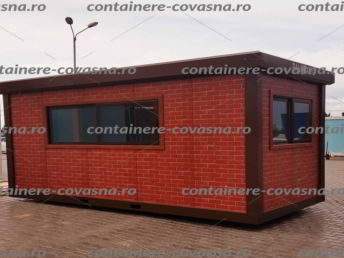 casa containere pret