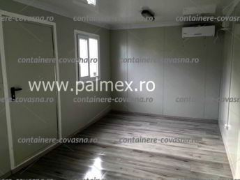 transport containere pret