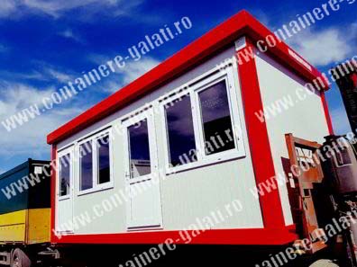 containere-birou Dambovita