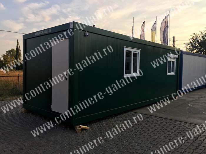 containere depozitare de vanzare Dambovita