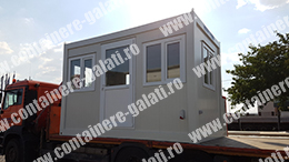 containere de vanzare pret Dambovita