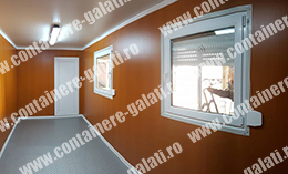 containere locuit second hand pret Dambovita