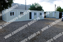 containere vanzare Dambovita