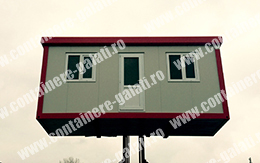 containere vanzare second hand Dambovita